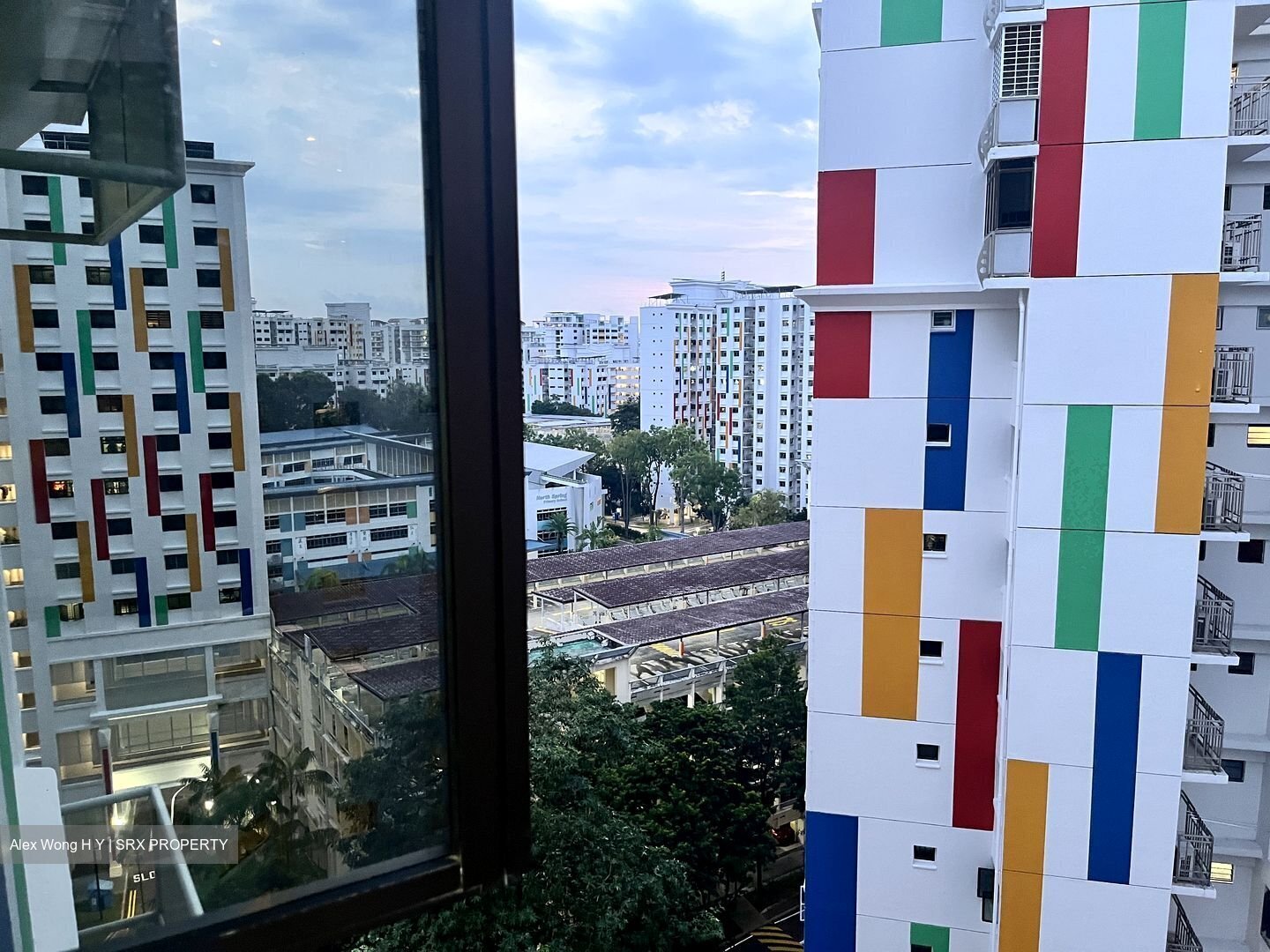 Blk 135 Rivervale Plains (Sengkang), HDB Executive #502168291